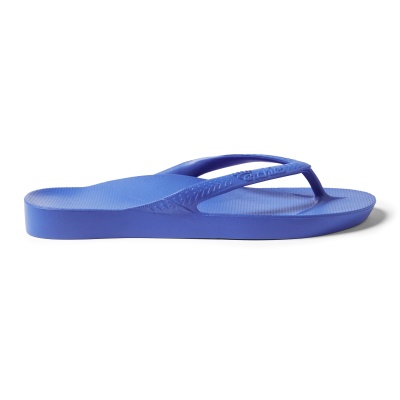 NEW! ARCHIES  FLIP FLOP -  ROYAL BLUE